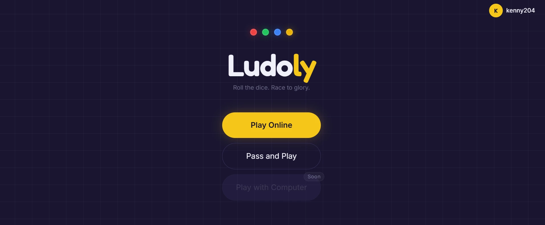 Ludoly